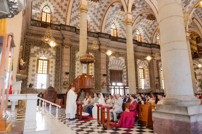 A + E. Luis Astorga - Fotografo de Bodas