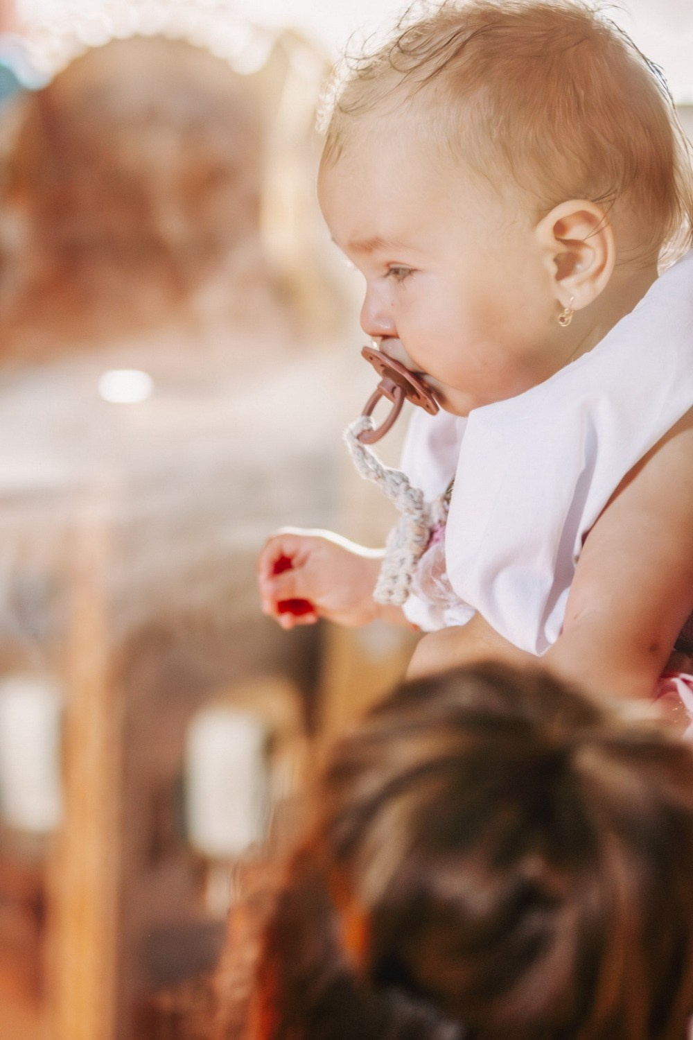 FOTOGRAFISANJE KRŠTENJA. Fotografi iz Backog Petrovca David i Andrea Stojanovic
