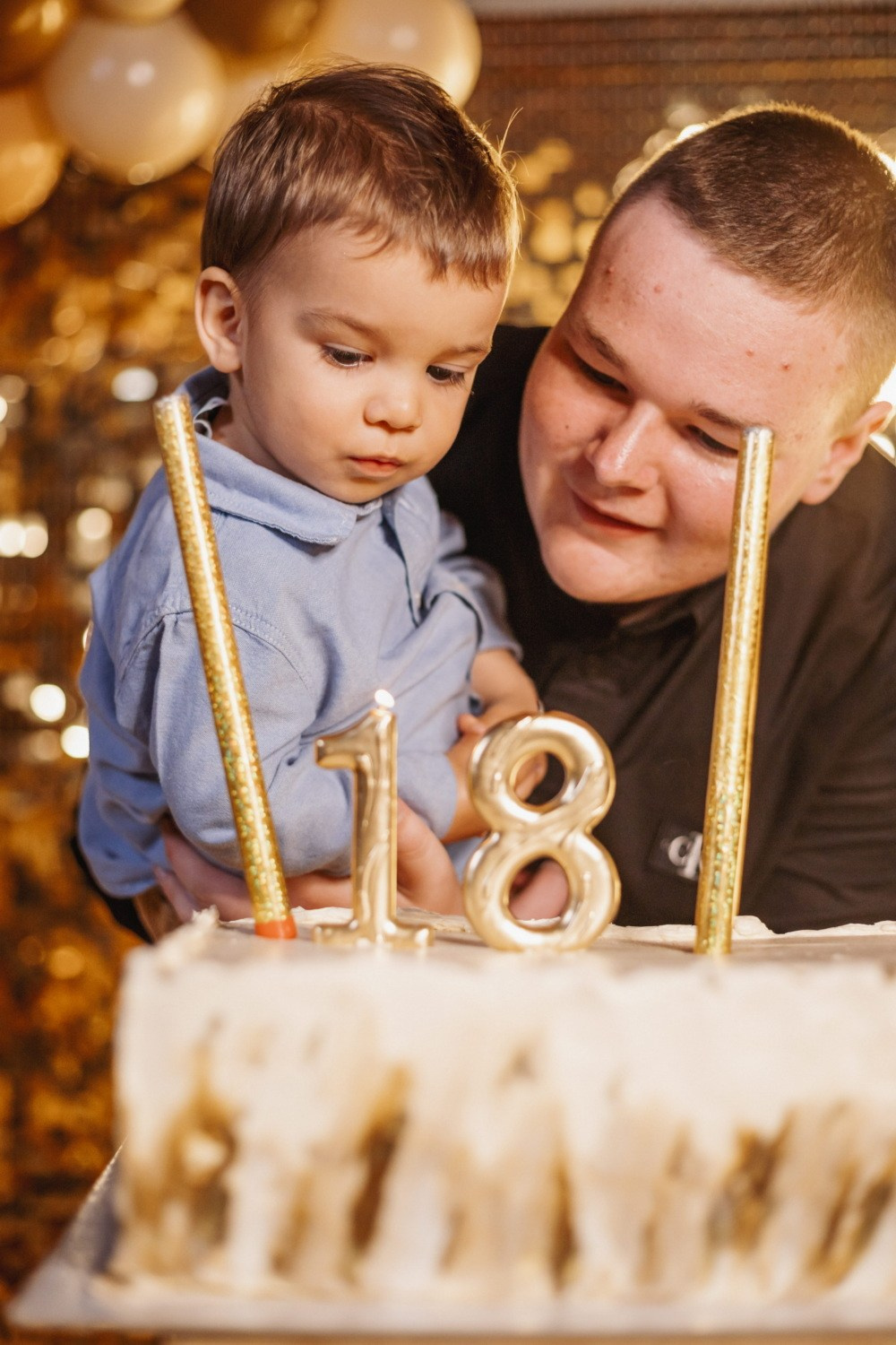 FOTOGRAFISANJE PUNOLETSTVA. Fotografi iz Backog Petrovca David i Andrea Stojanovic
