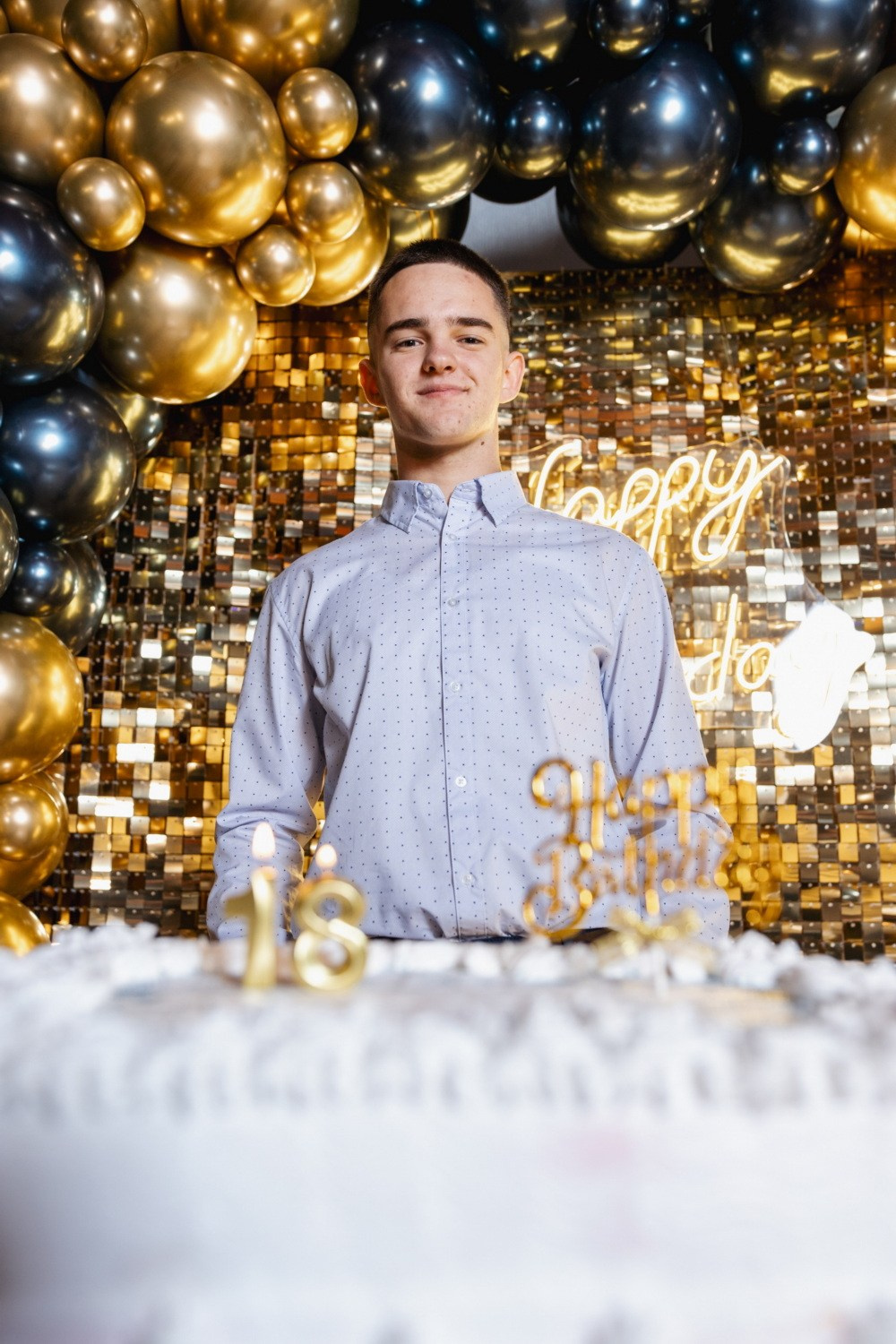 FOTOGRAFISANJE PUNOLETSTVA. Fotografi iz Backog Petrovca David i Andrea Stojanovic