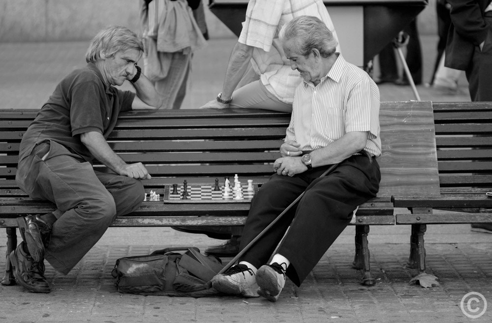 People/ Street photography. Josep Ferrer Photography