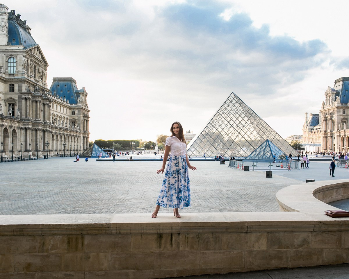 🏀 ALBUM « PARIS DE JOUR ». Félix - Photographe professionnel à Paris