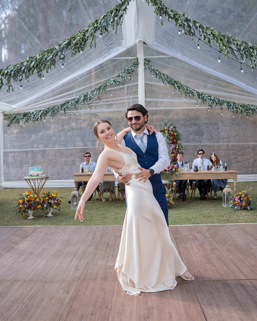 Bodas. Harley Valverde fotografo de bodas en Cusco Perú
