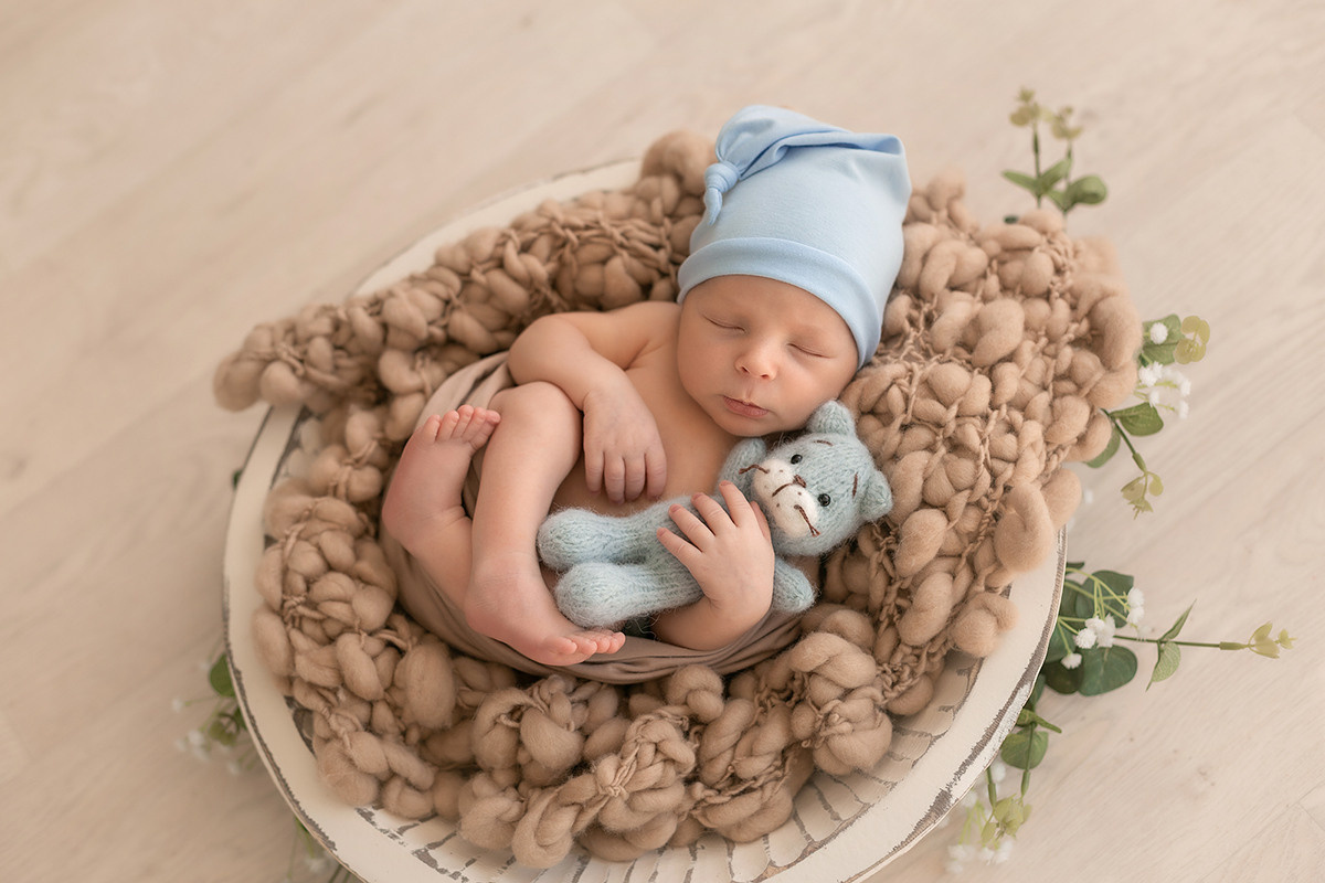 Новорожденные. Наталья Розман детский и семейные фотограф в Израиле, Ашкелон