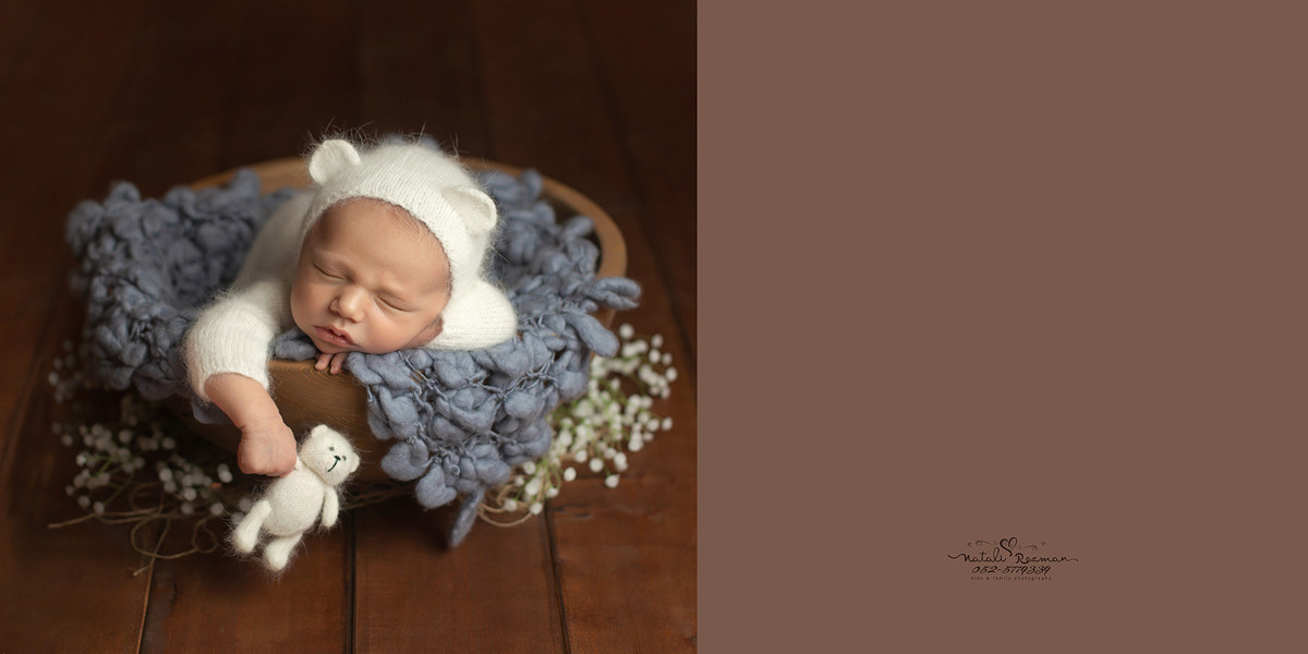 אלבום למירון. נטליה רוזמן צלמת הריון ניובורן ילדים ובוק בת מצווה