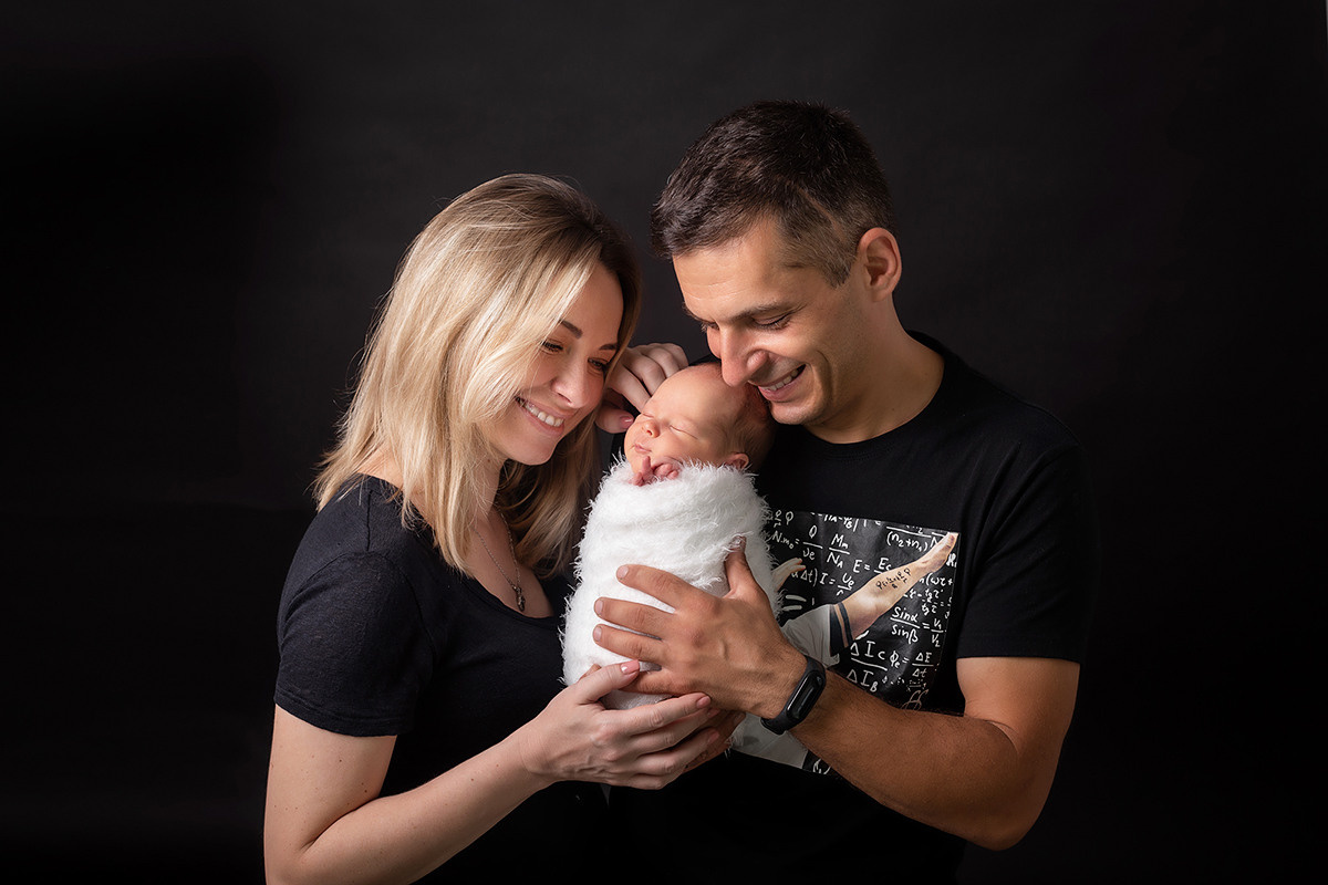 Новорожденные. Наталья Розман детский и семейные фотограф в Израиле, Ашкелон