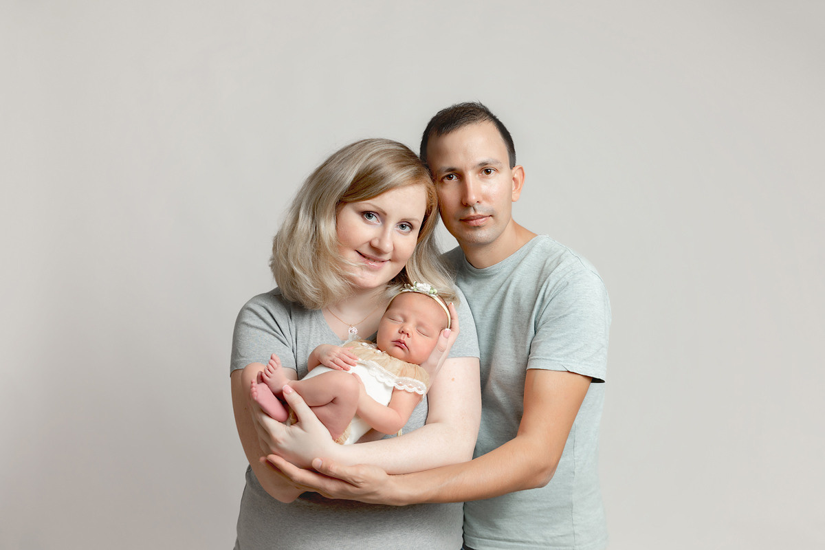 Новорожденные. Наталья Розман детский и семейные фотограф в Израиле, Ашкелон