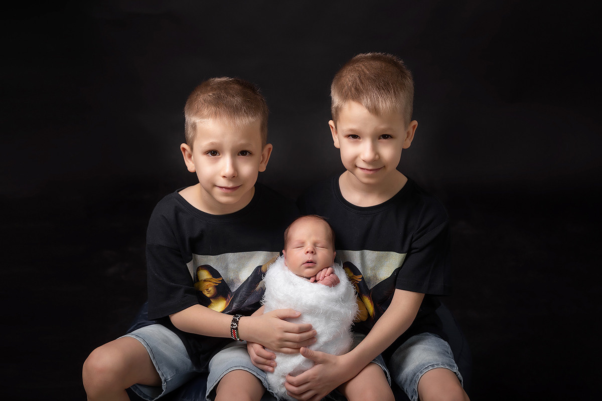 Новорожденные. Наталья Розман детский и семейные фотограф в Израиле, Ашкелон