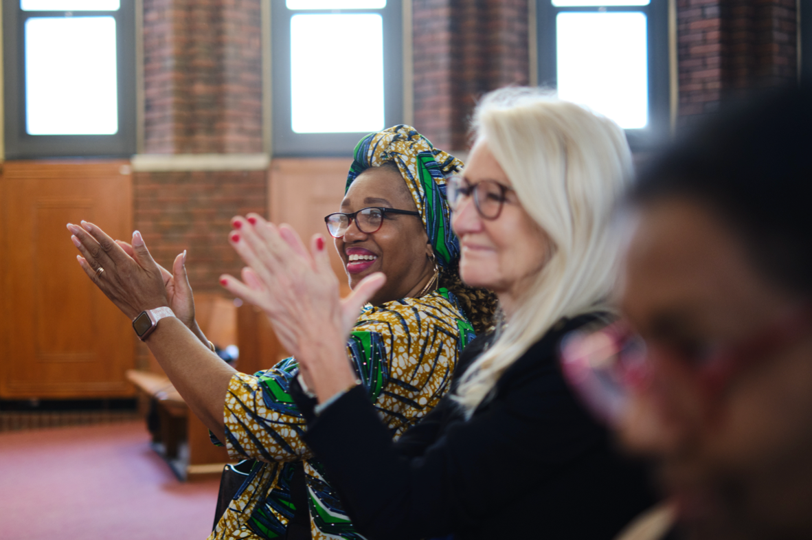 Corporate | Conferences | Forums. Fuad Shafiyev