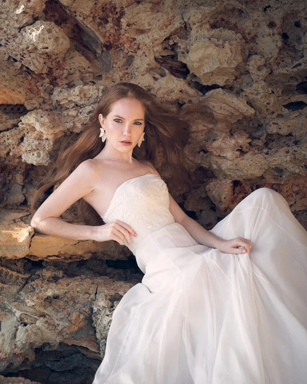 Wedding. Model Miami Florida