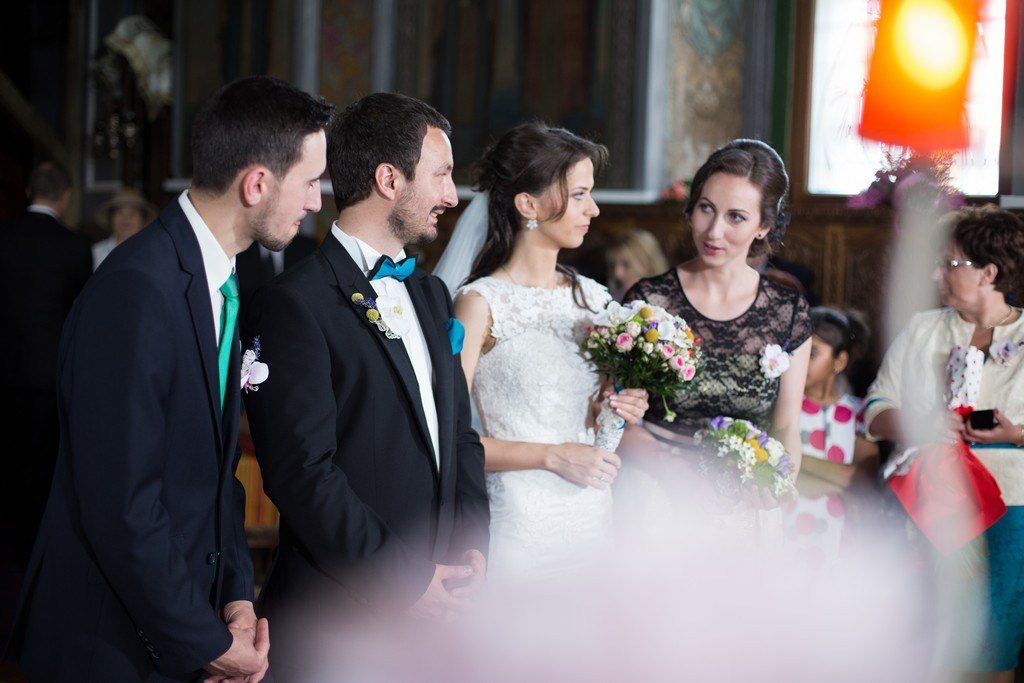 Dana & Noro by fotograf nunta Neamt — Eduard Schiopu