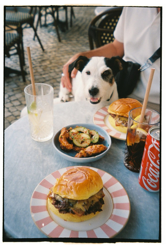 Street — Lisbon Through My Lens. Valery — Film and digital Photographer. Conceptual, Portrait & Brand Photography. Authentic, Identity Focused Storytelling. Lisbon, Portugal