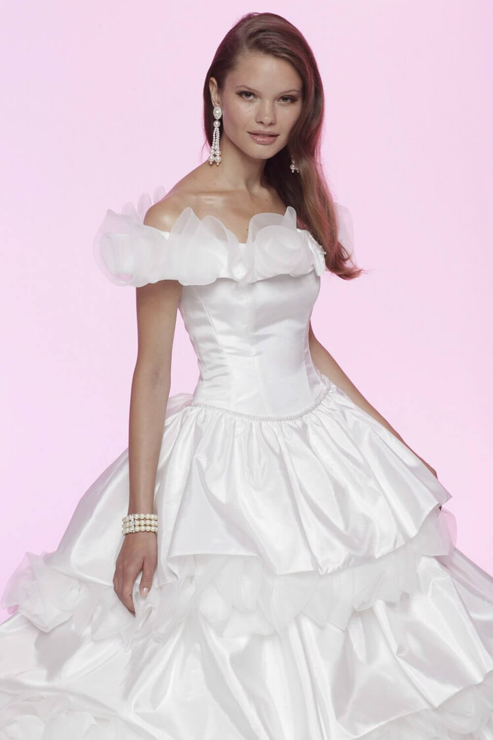 Editorial Wedding Photography | El Velo Blanco. El Velo Blanco I Wedding Photographers