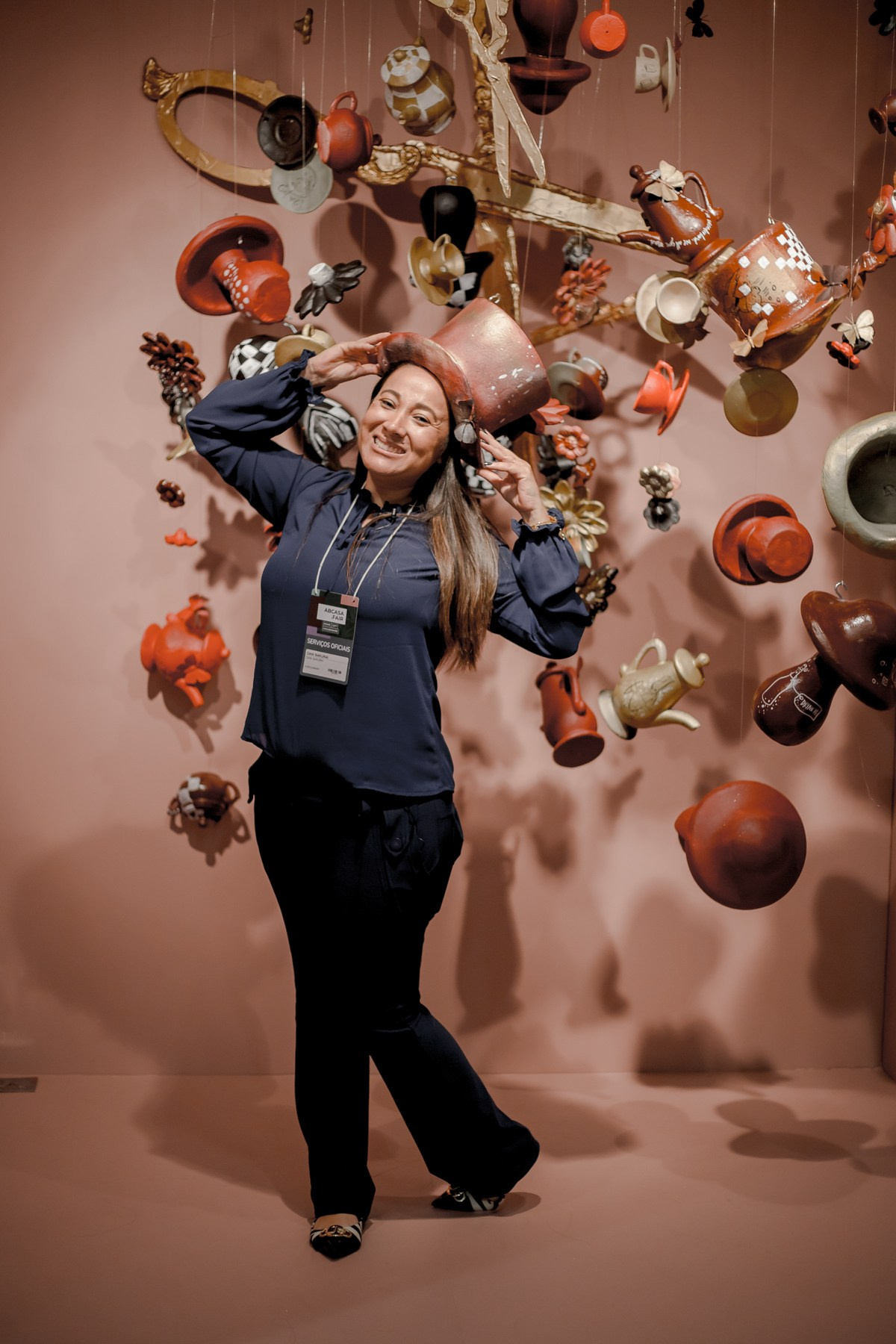 Abcasa 2019 - Dani Sakurai. Fotógrafa de Eventos em São Paulo e Sorocaba Kika Damasceno