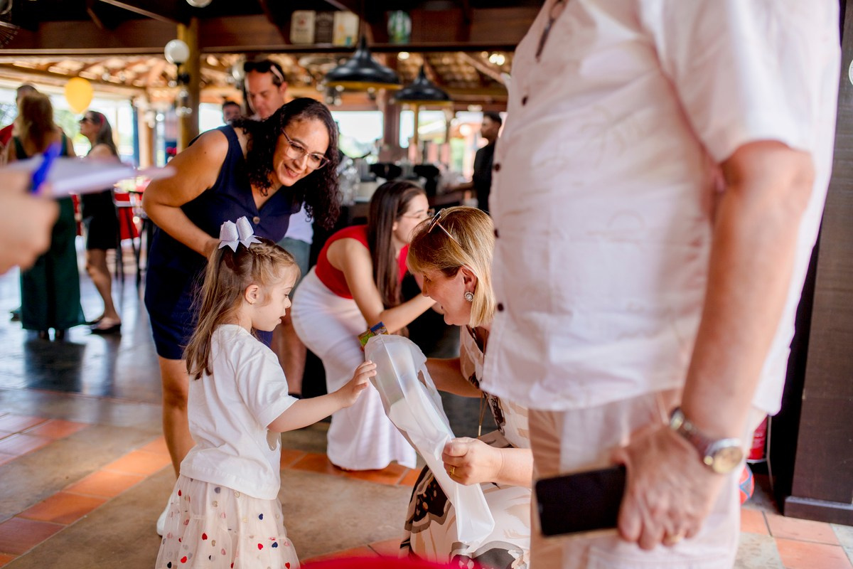 Isabella - 5 anos. Fotógrafa de Eventos em São Paulo e Sorocaba Kika Damasceno