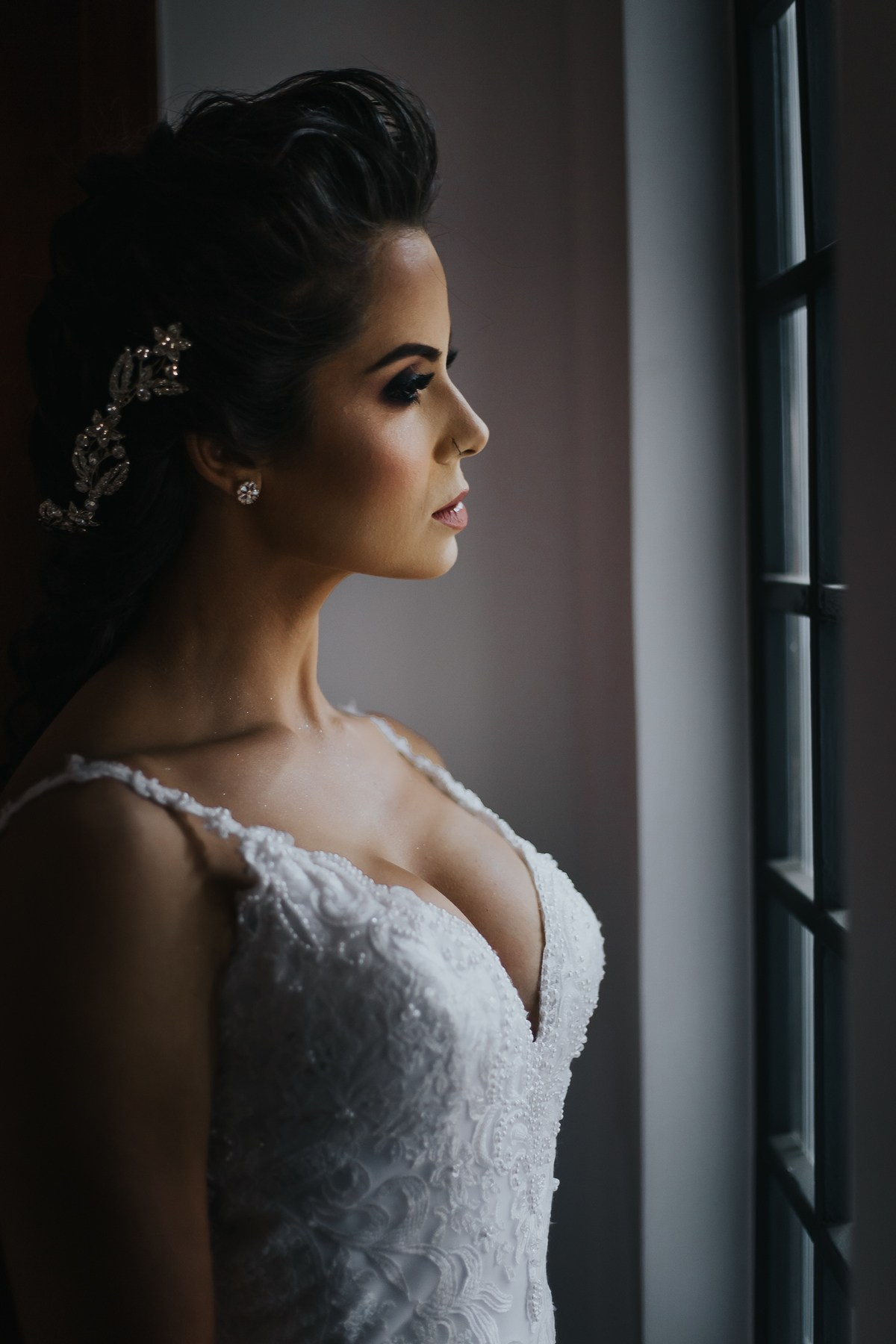 Noivas by Rafa Morais. Fotógrafa de Eventos em São Paulo e Sorocaba Kika Damasceno
