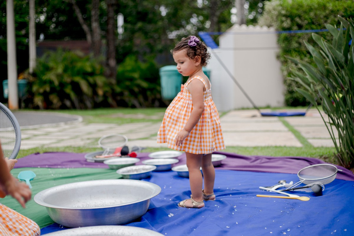 Kika - 2 anos. Fotógrafa de Eventos em São Paulo e Sorocaba Kika Damasceno