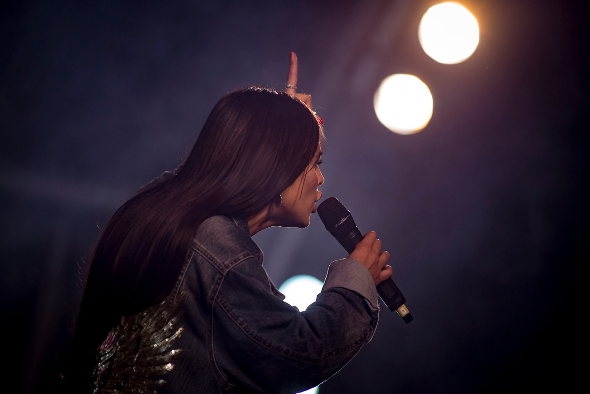 Canto Pela Paz 2018. Fotógrafa de Eventos em São Paulo e Sorocaba Kika Damasceno