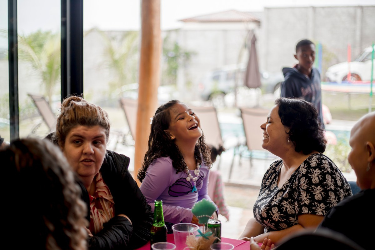 Izzie - 6º aniversário. Fotógrafa de Eventos em São Paulo e Sorocaba Kika Damasceno