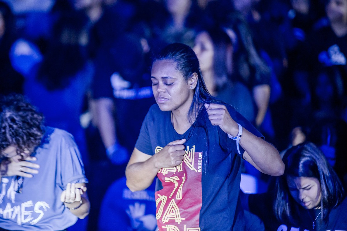 ASU Tour RJ. Fotógrafa de Eventos em São Paulo e Sorocaba Kika Damasceno