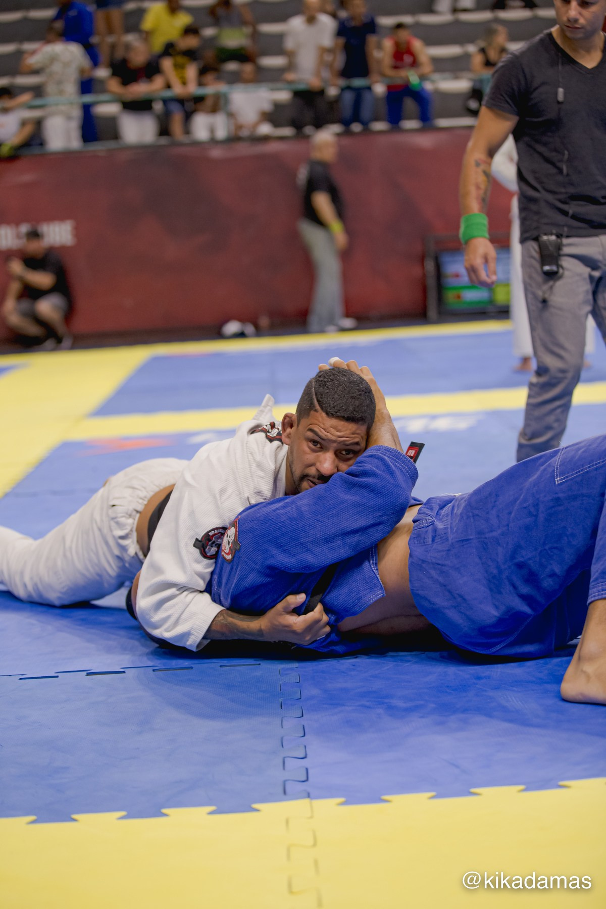 Torneio Interno de Jiu-Jitsu da G13. Fotógrafa de Eventos em São Paulo e Sorocaba Kika Damasceno