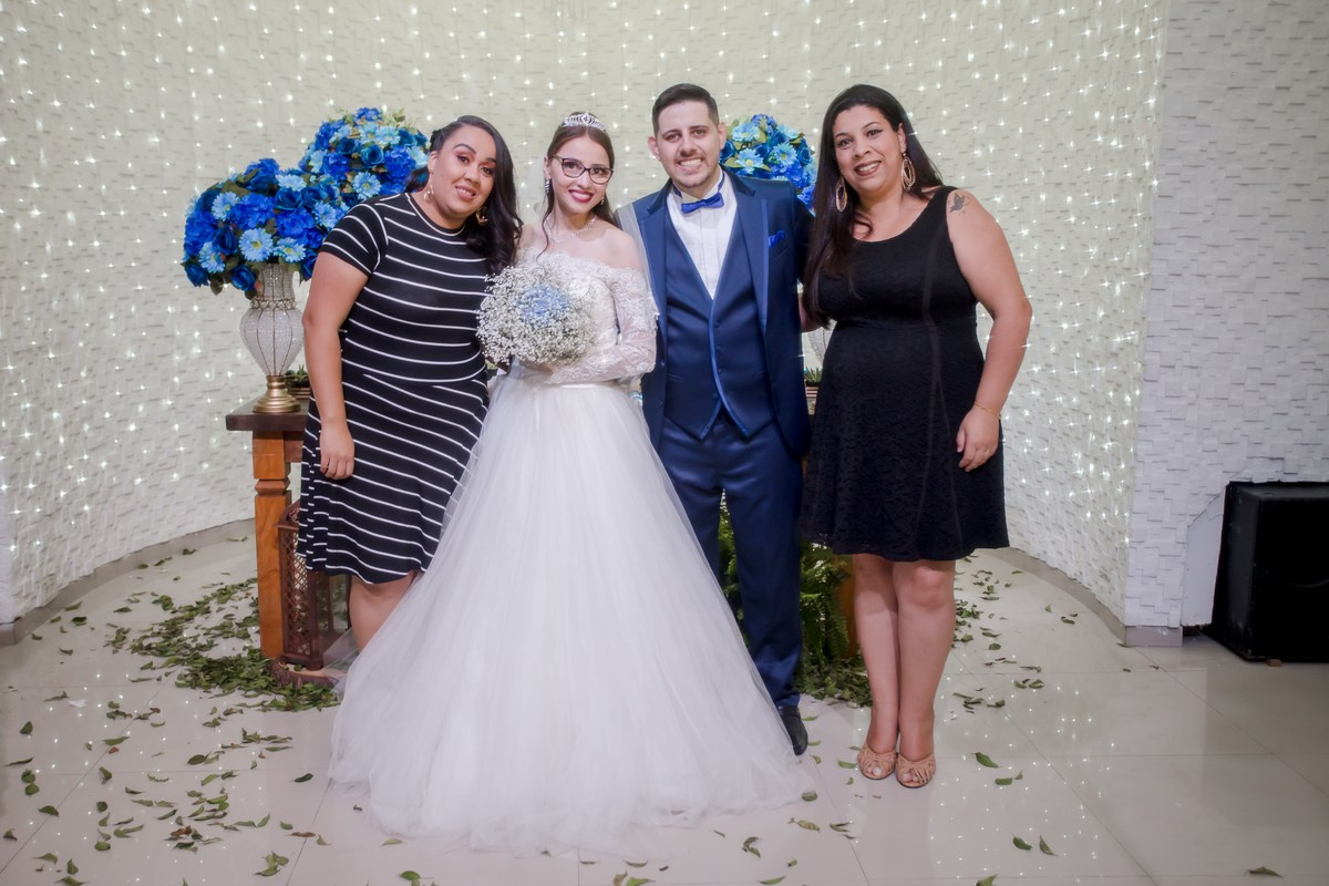 Sunamita e Jhonathan. Fotógrafa de Eventos em São Paulo e Sorocaba Kika Damasceno
