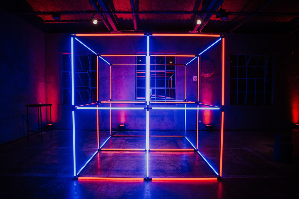 Jesus is Cool. Fotógrafa de Eventos em São Paulo e Sorocaba Kika Damasceno