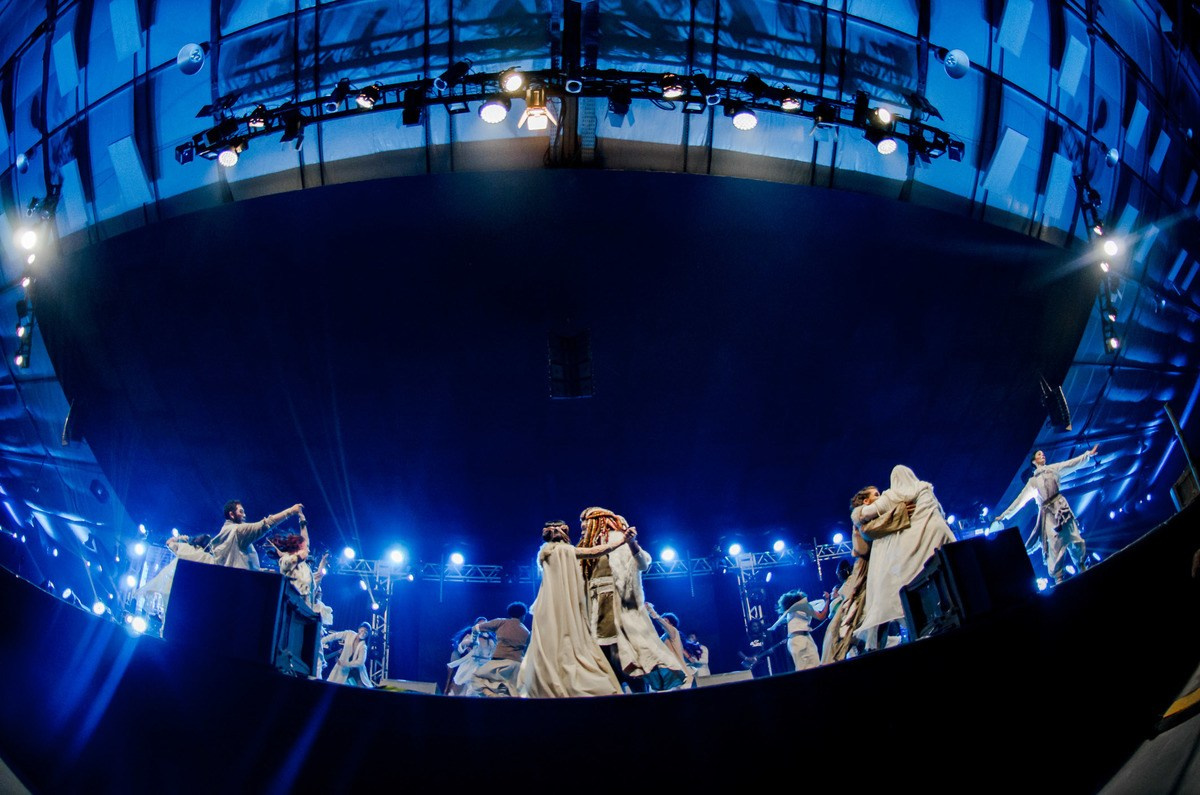 ASU Tour RJ. Fotógrafa de Eventos em São Paulo e Sorocaba Kika Damasceno