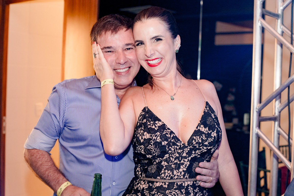 Ednéia - Aniversário Las Vegas. Fotógrafa de Eventos em São Paulo e Sorocaba Kika Damasceno