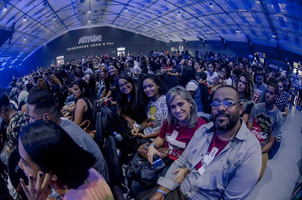 ASU Tour RJ. Fotógrafa de Eventos em São Paulo e Sorocaba Kika Damasceno