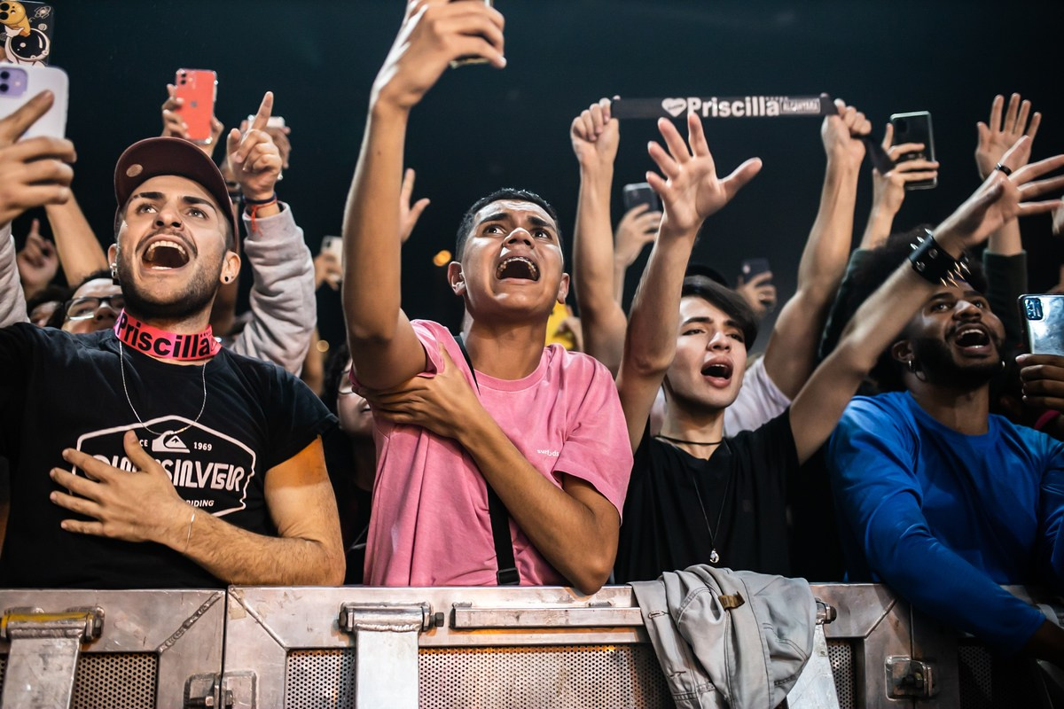 Priscilla Alcantara - Show em SP. Fotógrafa de Eventos em São Paulo e Sorocaba Kika Damasceno