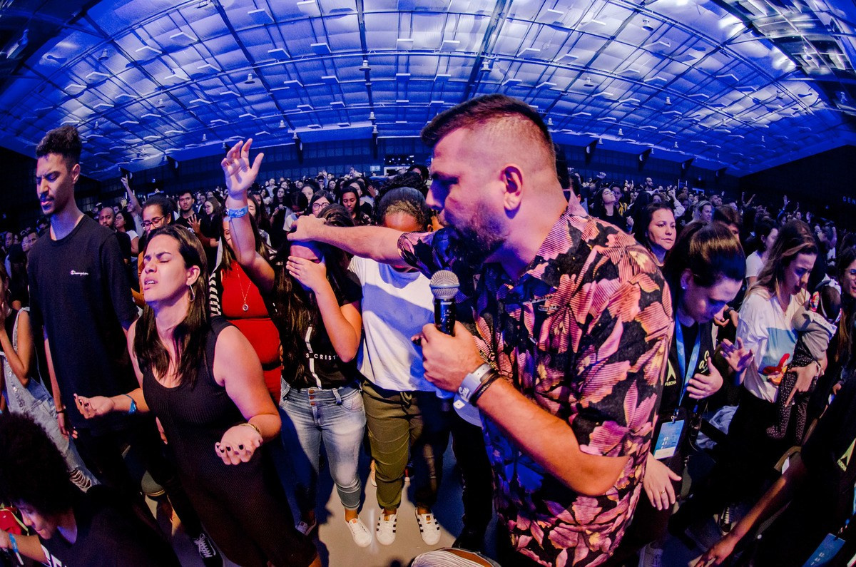 ASU Tour RJ. Fotógrafa de Eventos em São Paulo e Sorocaba Kika Damasceno