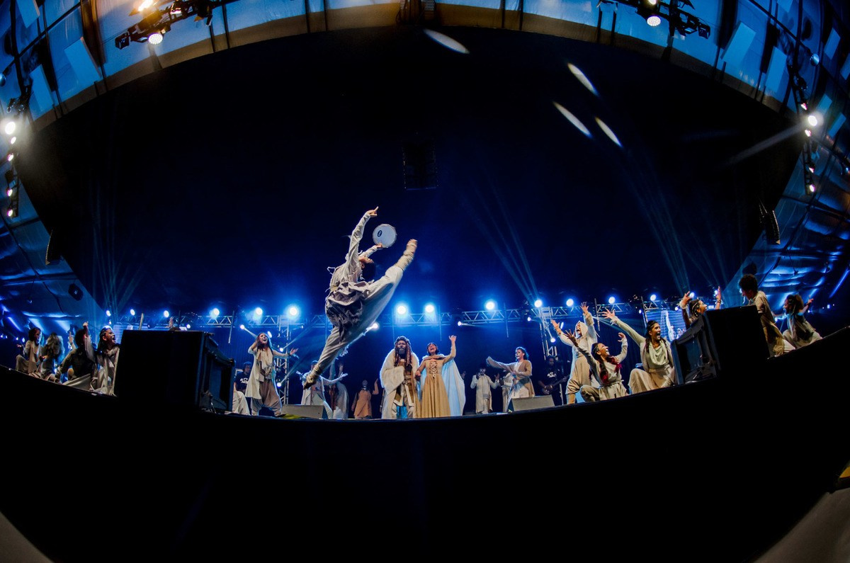 ASU Tour RJ. Fotógrafa de Eventos em São Paulo e Sorocaba Kika Damasceno
