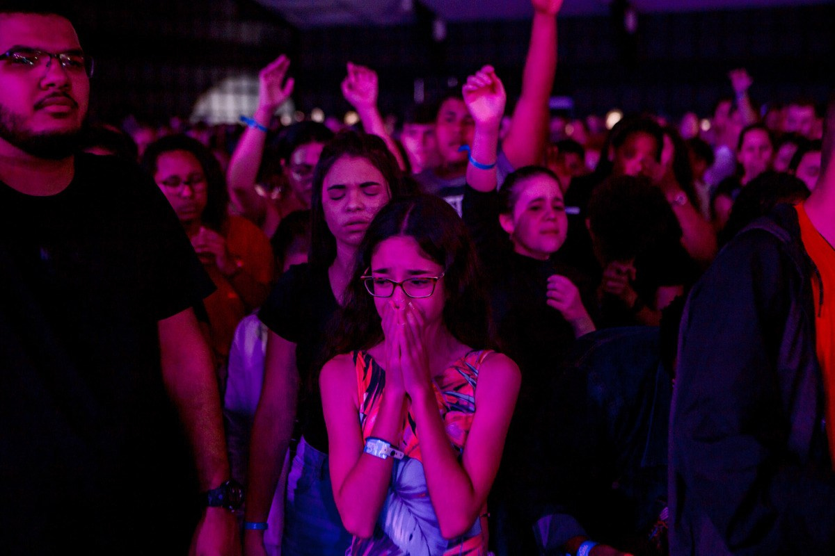 ASU Tour RJ. Fotógrafa de Eventos em São Paulo e Sorocaba Kika Damasceno