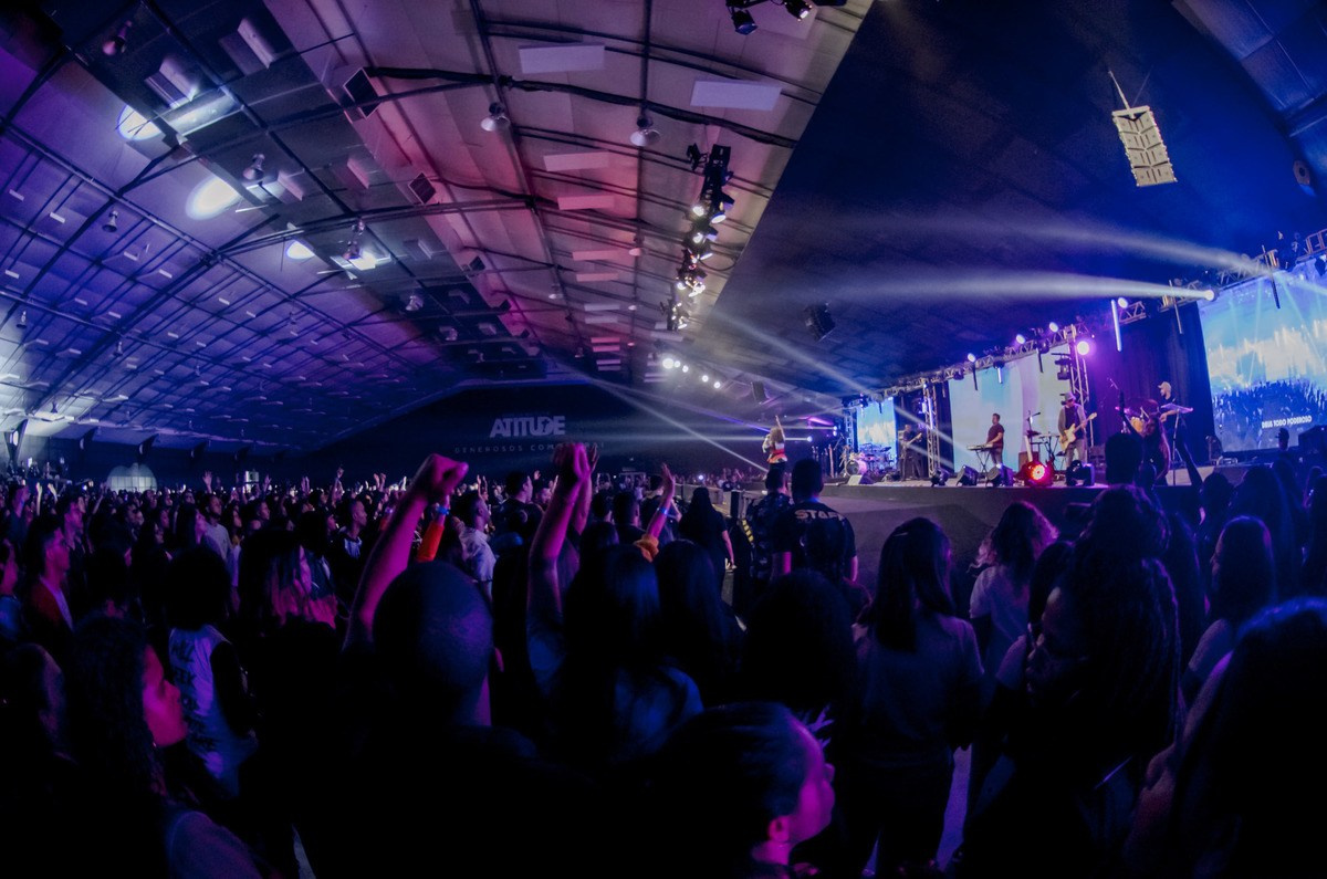 ASU Tour RJ. Fotógrafa de Eventos em São Paulo e Sorocaba Kika Damasceno