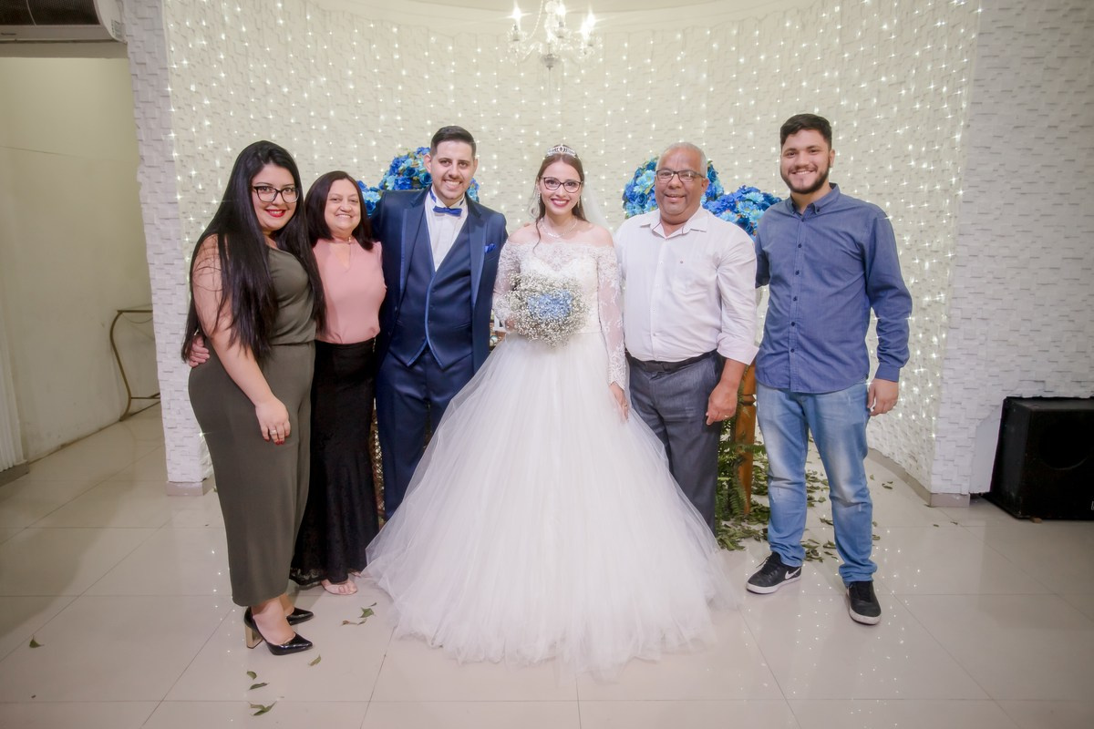 Sunamita e Jhonathan. Fotógrafa de Eventos em São Paulo e Sorocaba Kika Damasceno