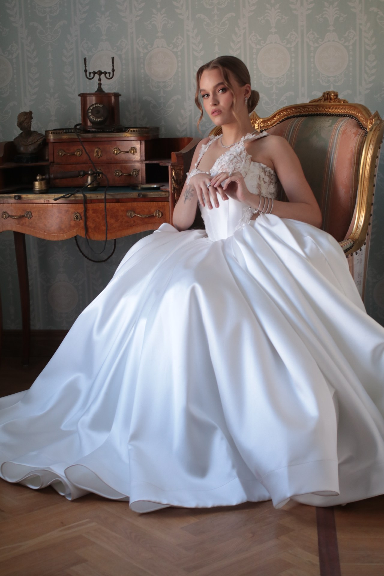 Portfolio. Wedding photographer in Europe