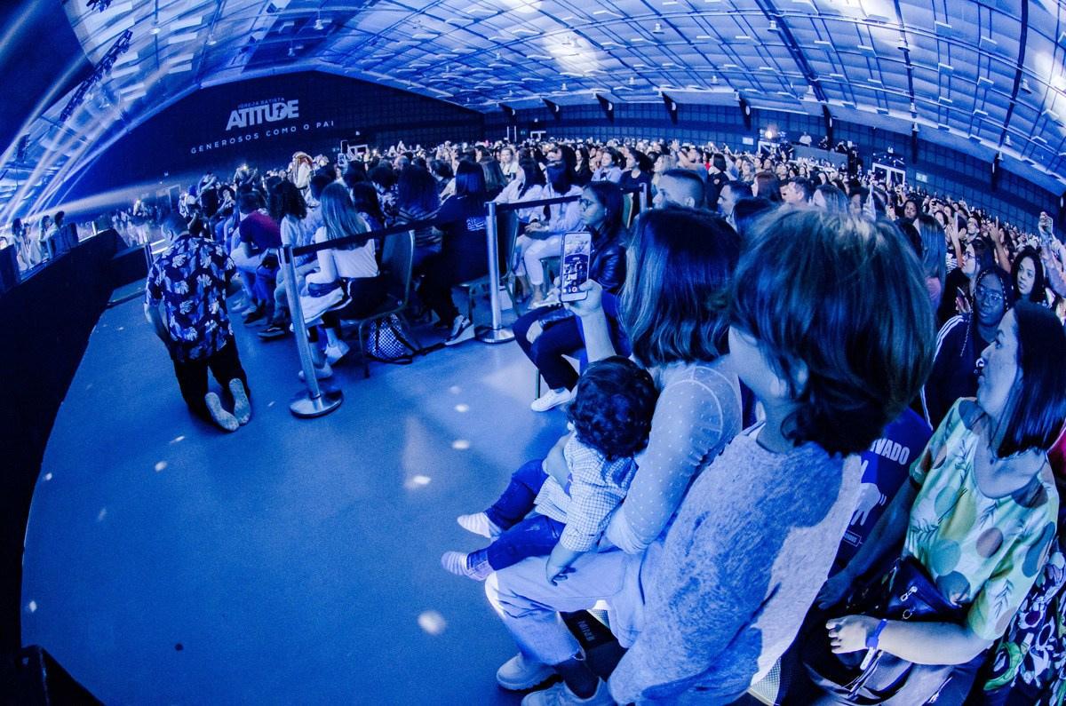 ASU Tour RJ. Fotógrafa de Eventos em São Paulo e Sorocaba Kika Damasceno