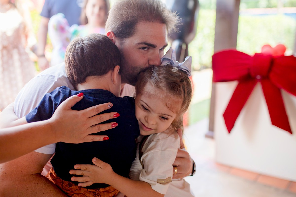 Isabella - 5 anos. Fotógrafa de Eventos em São Paulo e Sorocaba Kika Damasceno