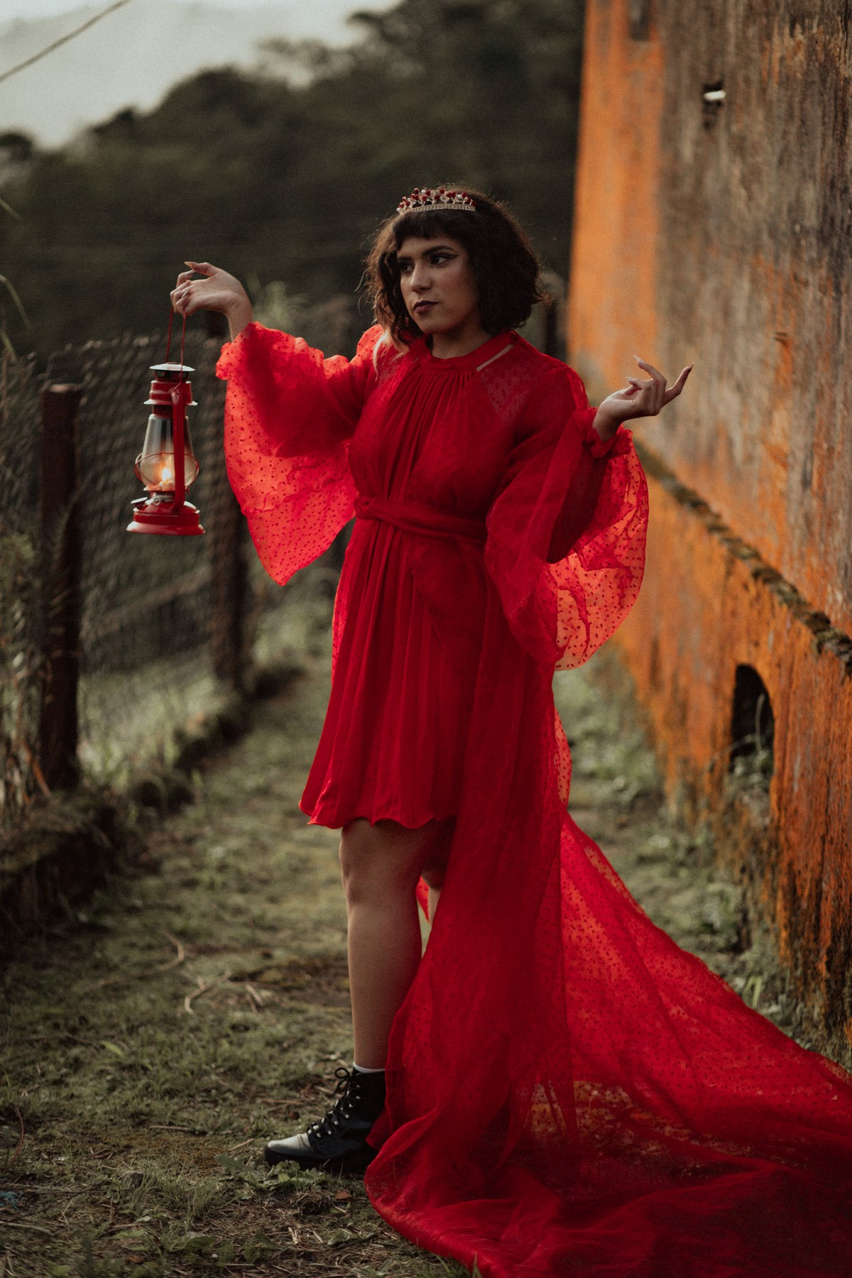 Sarah de Oliveira. Fotógrafa de Eventos em São Paulo e Sorocaba Kika Damasceno