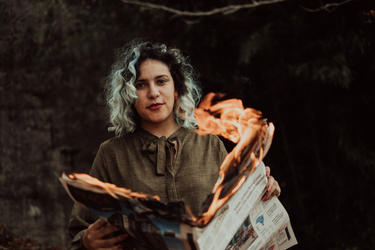 Sarah. Fotógrafa de Eventos em São Paulo e Sorocaba Kika Damasceno