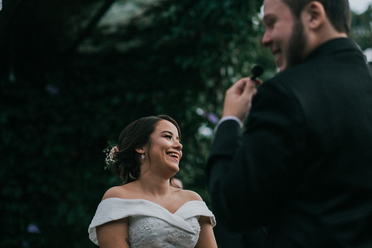 Felipe e Letícia. Fotógrafa de Eventos em São Paulo e Sorocaba Kika Damasceno