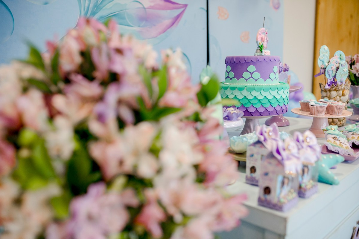 Izzie - 6º aniversário. Fotógrafa de Eventos em São Paulo e Sorocaba Kika Damasceno
