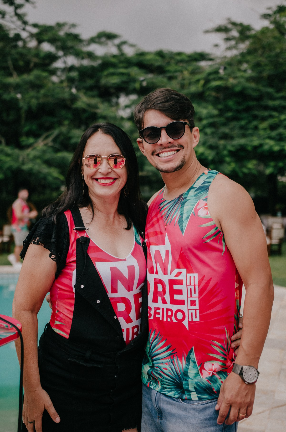 Micareta Massa - André Ribeiro. Fotógrafa de Eventos em São Paulo e Sorocaba Kika Damasceno