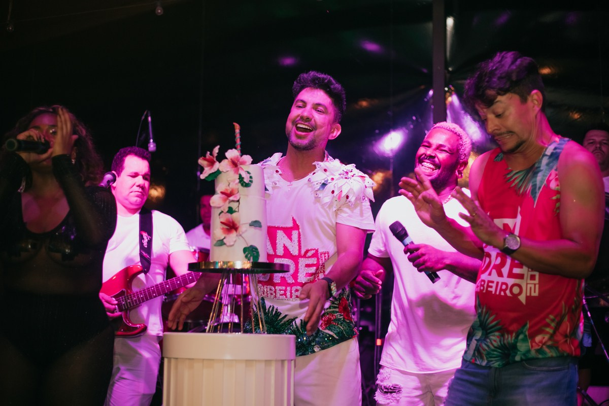 Micareta Massa - André Ribeiro. Fotógrafa de Eventos em São Paulo e Sorocaba Kika Damasceno