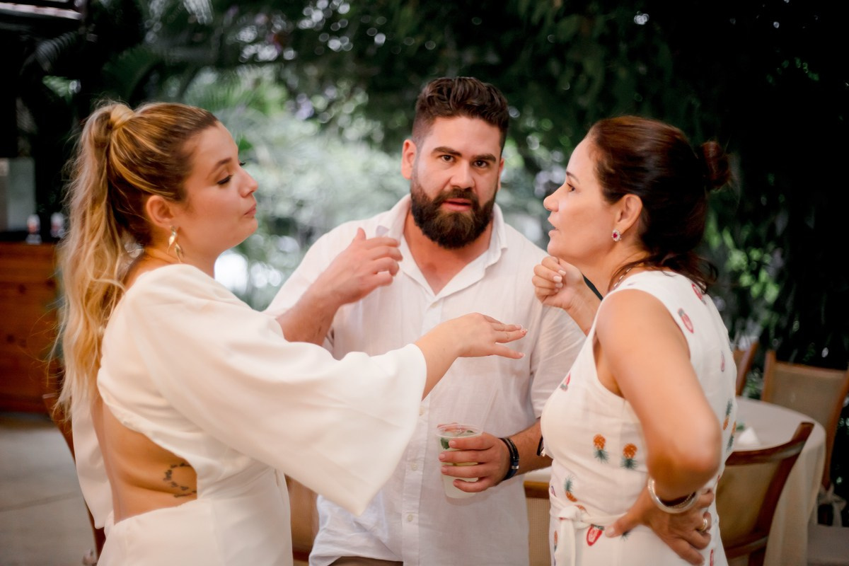 João Reinaldo - 60 anos. Fotógrafa de Eventos em São Paulo e Sorocaba Kika Damasceno