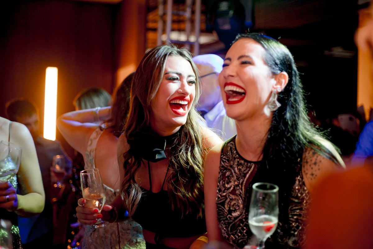 Ednéia - Aniversário Las Vegas. Fotógrafa de Eventos em São Paulo e Sorocaba Kika Damasceno
