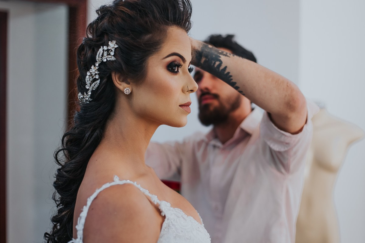 Noivas by Rafa Morais. Fotógrafa de Eventos em São Paulo e Sorocaba Kika Damasceno