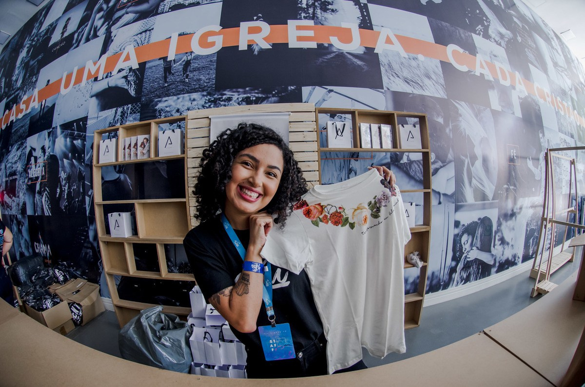 ASU Tour RJ. Fotógrafa de Eventos em São Paulo e Sorocaba Kika Damasceno