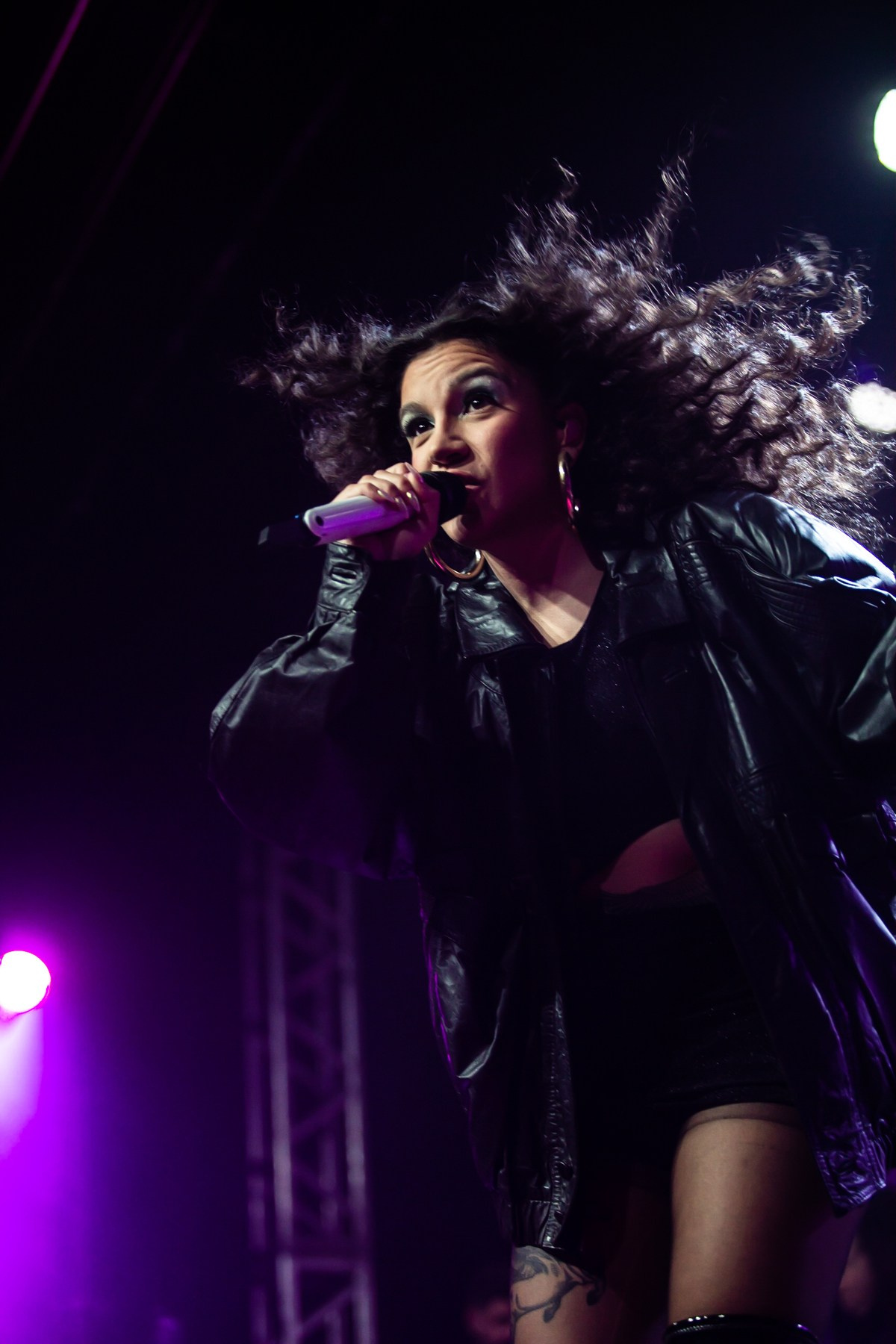 Priscilla Alcantara - Show em SP. Fotógrafa de Eventos em São Paulo e Sorocaba Kika Damasceno